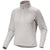 Arc'teryx Covert Zip Neck Crew - Women's Atmos Heather