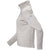 Arc'teryx Covert Zip Neck Crew - Women's Atmos Heather