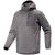 Arc'teryx Covert Pullover Hoodie - Men's Void Heather