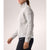 Arc'teryx Covert Zip Neck Crew - Women's Atmos Heather