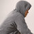 Arc'teryx Covert Pullover Hoodie - Men's Void Heather