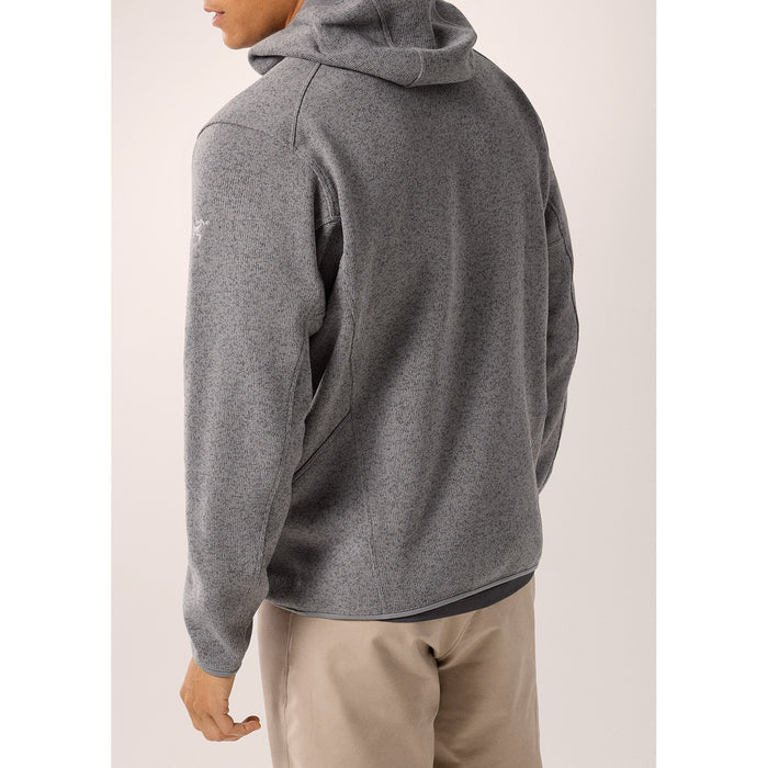 Arc'teryx Covert Pullover Hoodie - Men's Void Heather
