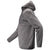 Arc'teryx Covert Pullover Hoodie - Men's Void Heather