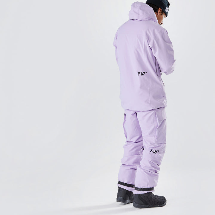 FW Catalyst 2L Insulated Jacket - Men's Wisteria
