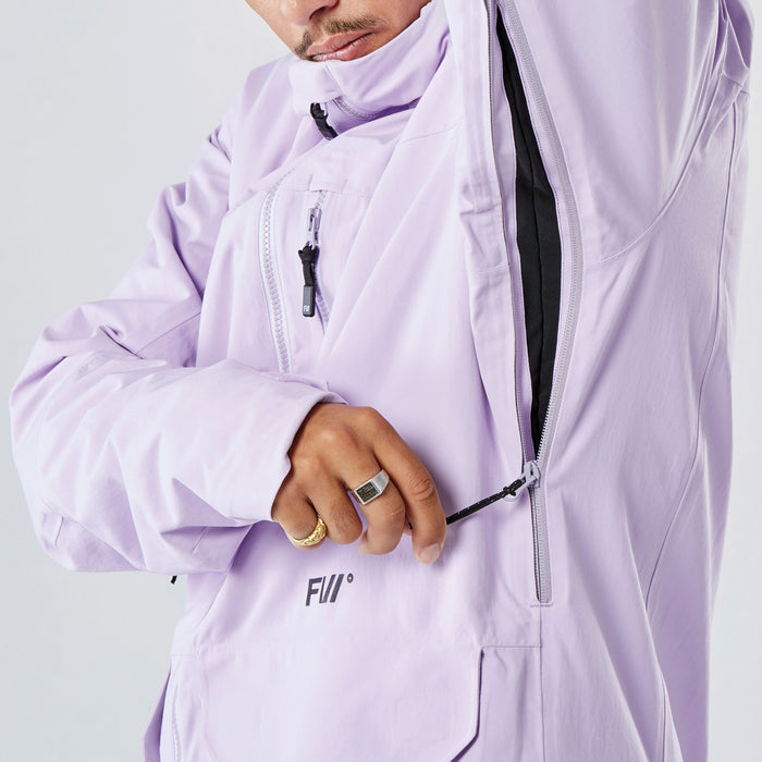 FW Catalyst 2L Insulated Jacket - Men's Wisteria