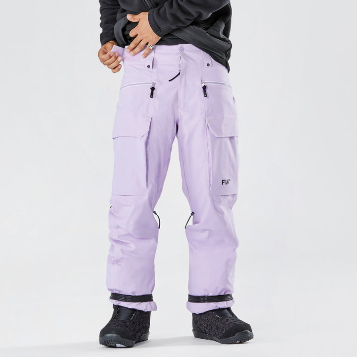 FW Catalyst 2L Insulated Pants - Men's Wisteria