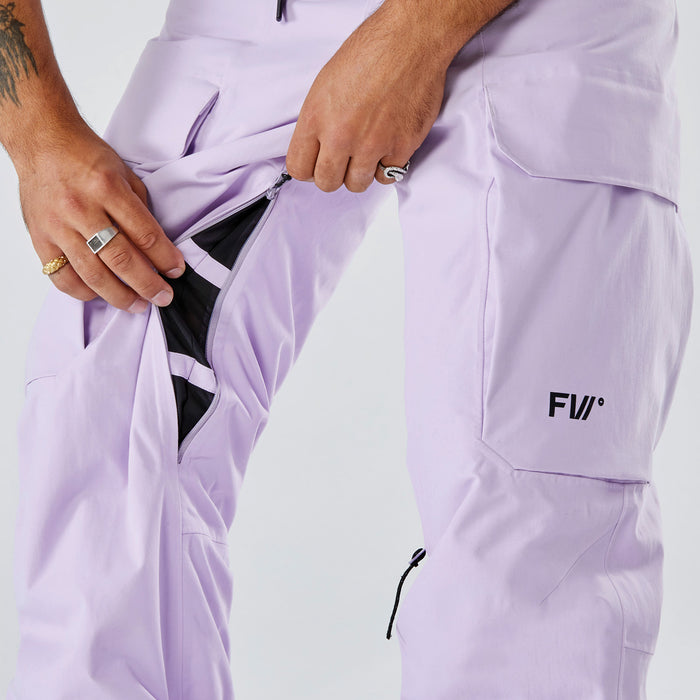 FW Catalyst 2L Insulated Pants - Men's Wisteria