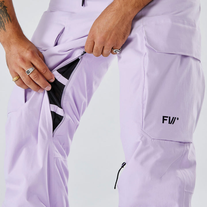 FW Catalyst 2L Insulated Pants - Men's Wisteria