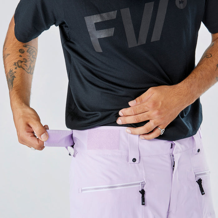 FW Catalyst 2L Insulated Pants - Men's Wisteria