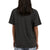 Thrills Beholder Merch Fit T-Shirt - Women's Merch Black