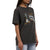 Thrills Beholder Merch Fit T-Shirt - Women's Merch Black