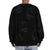 Thrills Doomed Crew Knit Sweater - Men's Black