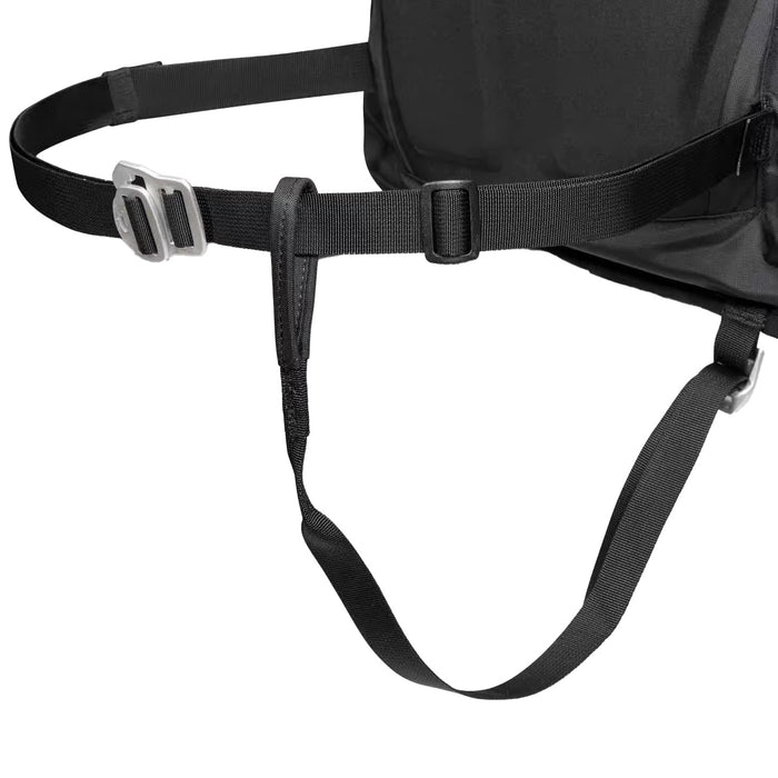 Mammut Free Vest 15 Removable 3.0 Airbag Backpack Black