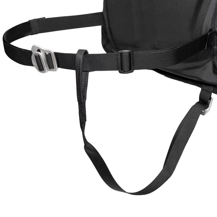 Mammut Free Vest 15 Removable 3.0 Airbag Backpack Black