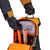 Mammut Free Vest 15 Removable 3.0 Airbag Backpack Black