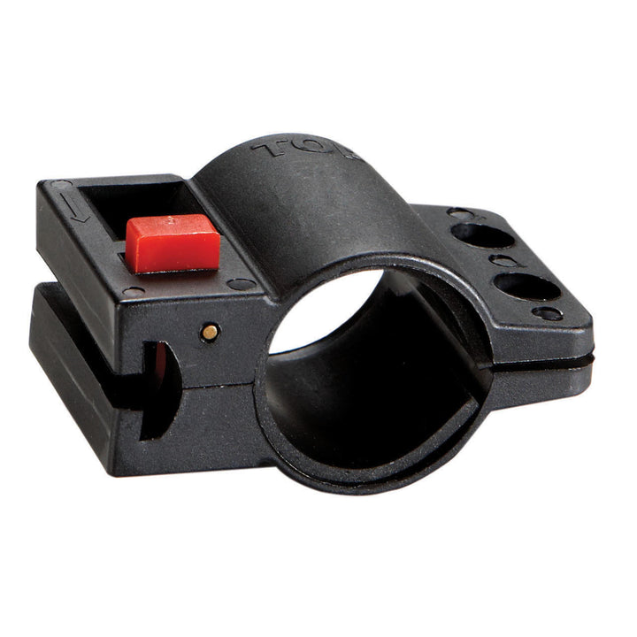 Kryptonite Keeper STD U-Lock Black