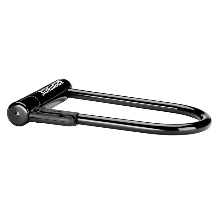 Kryptonite Keeper STD U-Lock Black