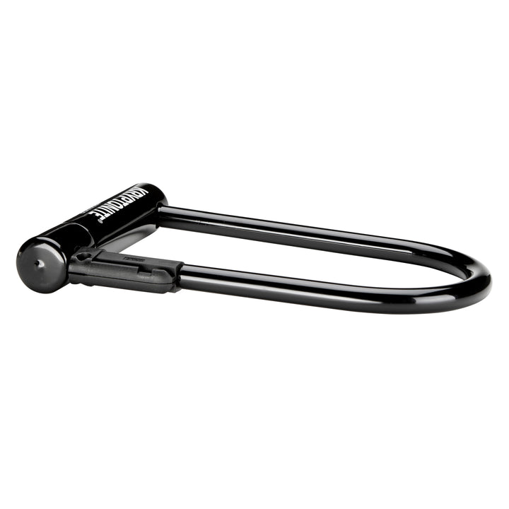 Kryptonite Keeper STD U-Lock Black