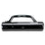 Kryptonite Keeper STD U-Lock Black