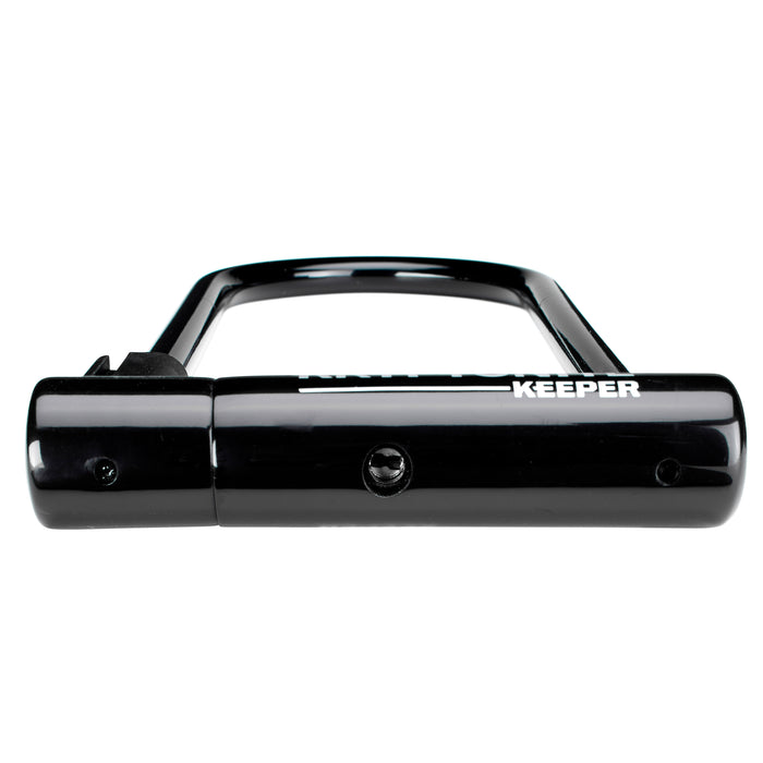 Kryptonite Keeper STD U-Lock Black