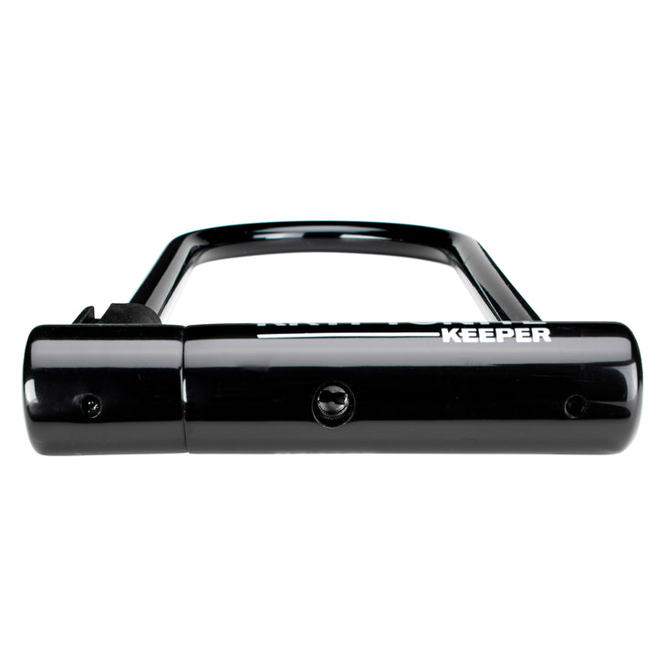 Kryptonite Keeper STD U-Lock Black