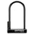 Kryptonite Keeper STD U-Lock Black