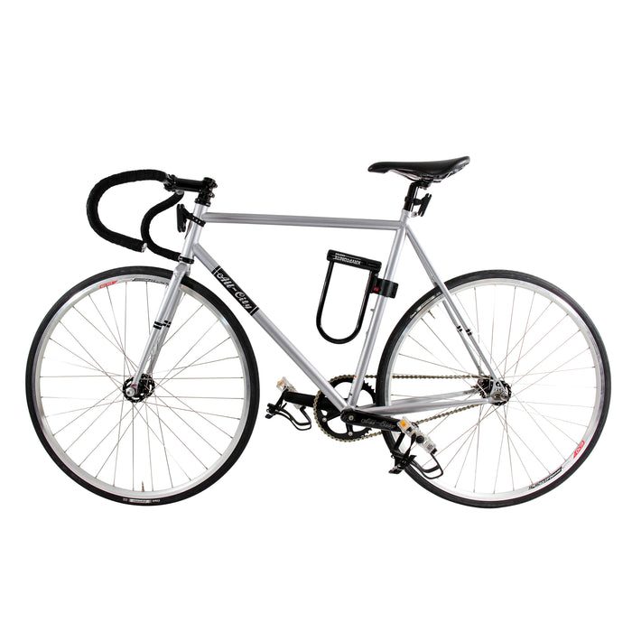Kryptonite Keeper STD U-Lock Black