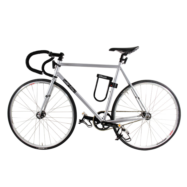 Kryptonite Keeper STD U-Lock Black