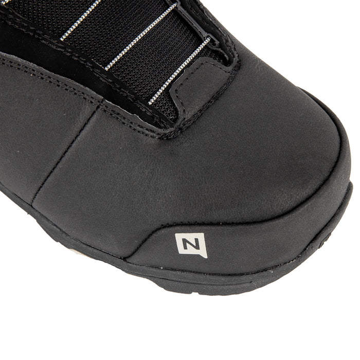 Nitro Cypress Boa Snowboard Boots - Women's Black