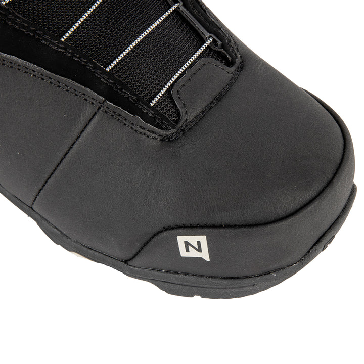 Nitro Cypress Boa Snowboard Boots - Women's Black