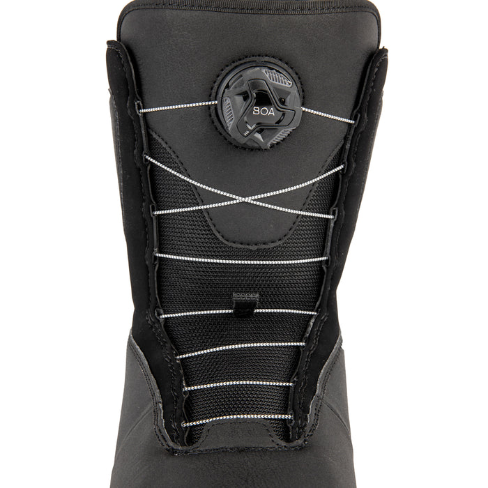 Nitro Cypress Boa Snowboard Boots - Women's Black