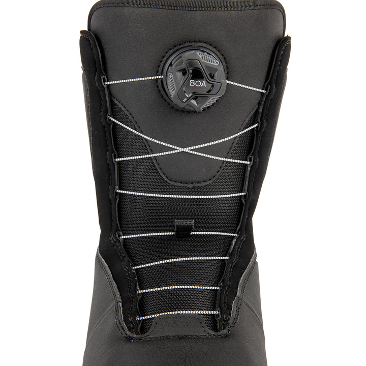 Nitro Cypress Boa Snowboard Boots - Women's Black