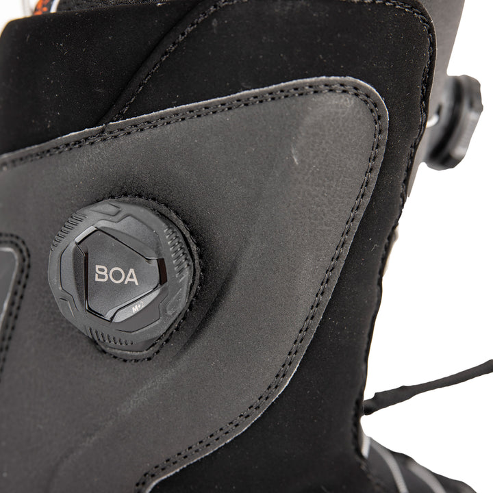 Nitro Cypress Boa Snowboard Boots - Women's Black