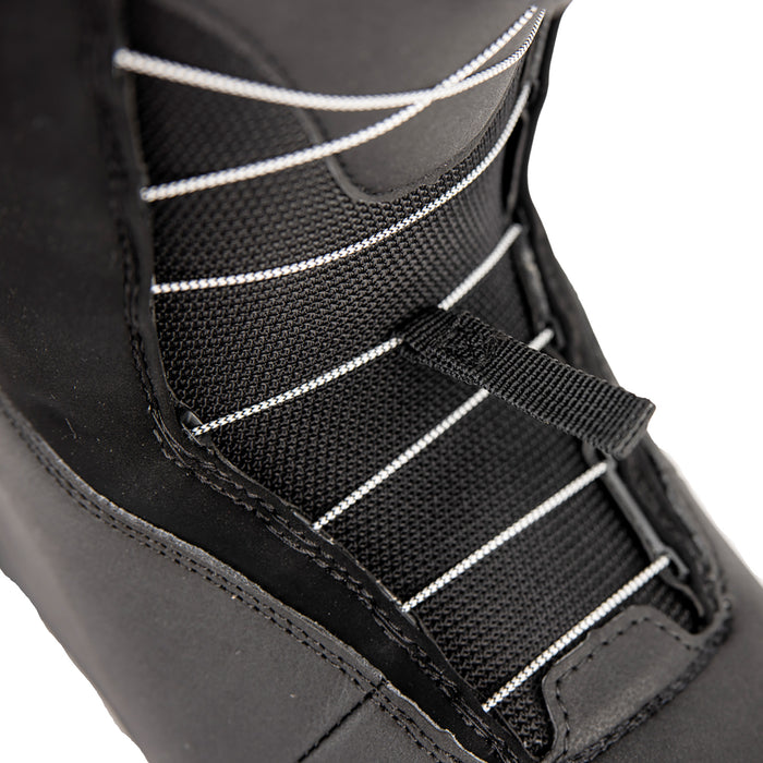 Nitro Cypress Boa Snowboard Boots - Women's Black