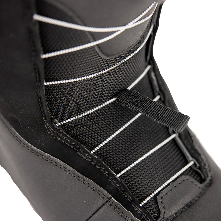 Nitro Cypress Boa Snowboard Boots - Women's Black