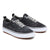 Vans Old Skool MTE-1 Shoes - Men's Plaid Grey/Black