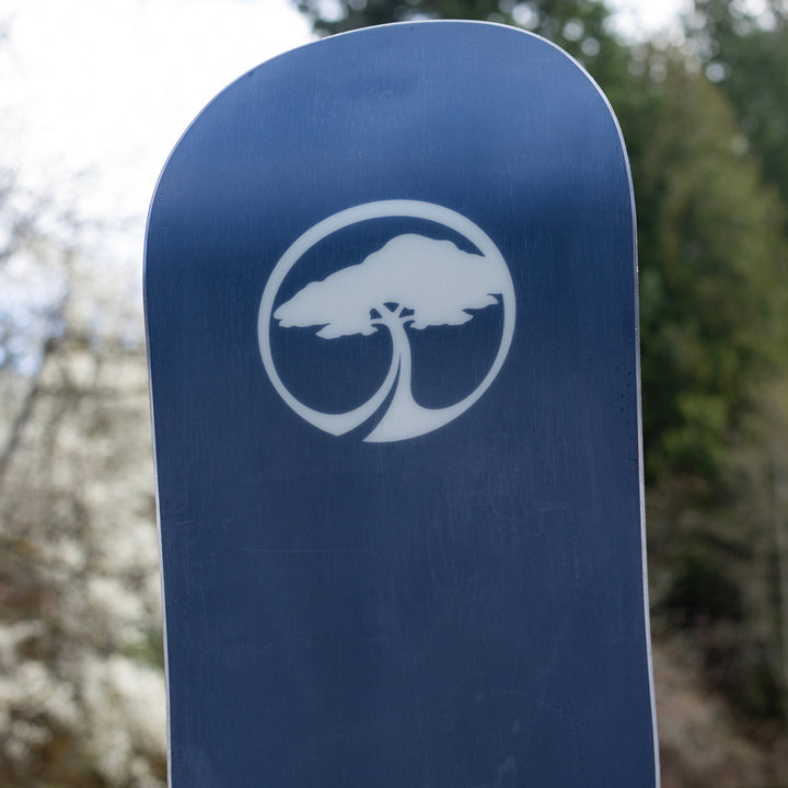 Arbor Cadence Rocker Snowboard - Women's 2023