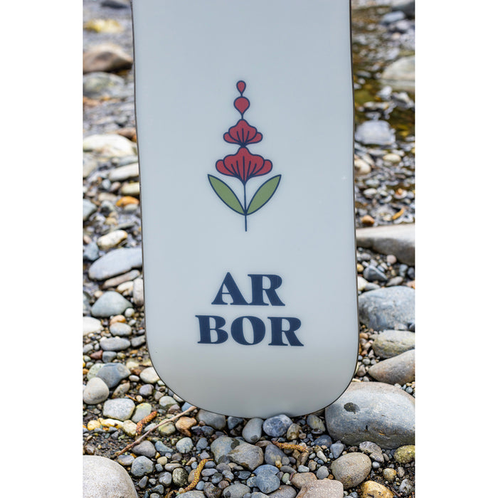 Arbor Cadence Rocker Snowboard - Women's 2023