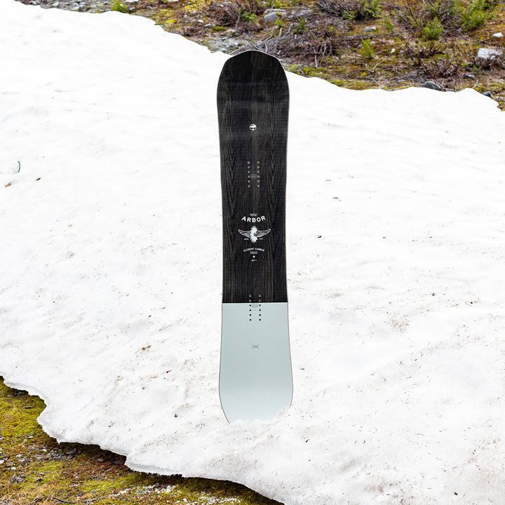 Arbor Element Rocker Snowboard 2024