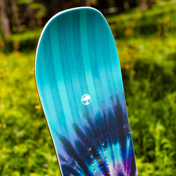 Arbor Cheater Rocker Snowboard - Kids' 2024