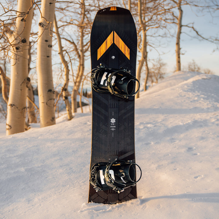 Arbor Satori Camber Snowboard 2024