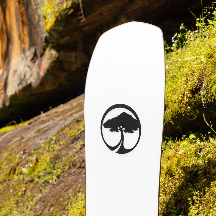 Arbor A-Frame Camber Snowboard 2024