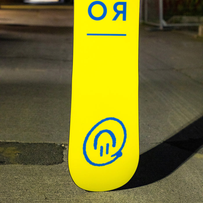 Arbor Relapse Snowboard 2024