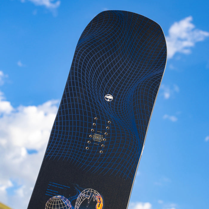 Arbor Draft Rocker Snowboard 2024