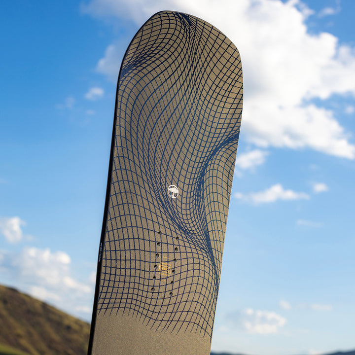 Arbor Draft Rocker Snowboard 2024