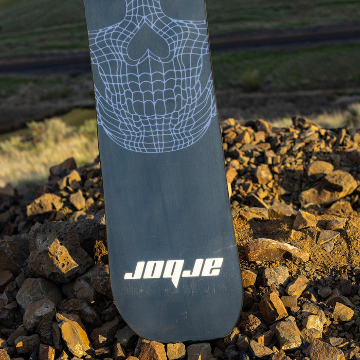 Arbor Draft Rocker Snowboard 2024
