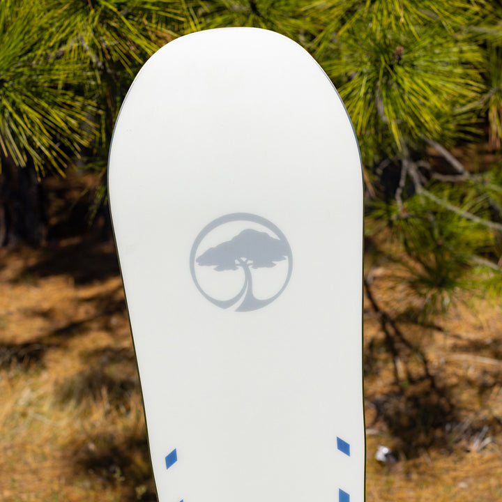 Arbor Mantra Camber Snowboard - Women's 2024