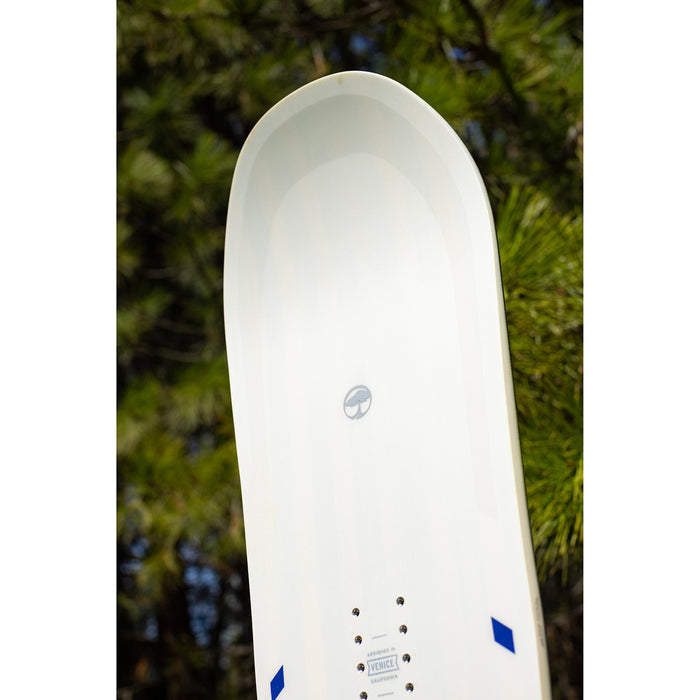 Arbor Mantra Camber Snowboard - Women's 2024