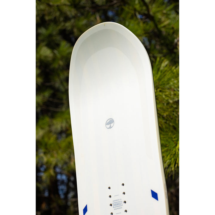 Arbor Mantra Camber Snowboard - Women's 2024