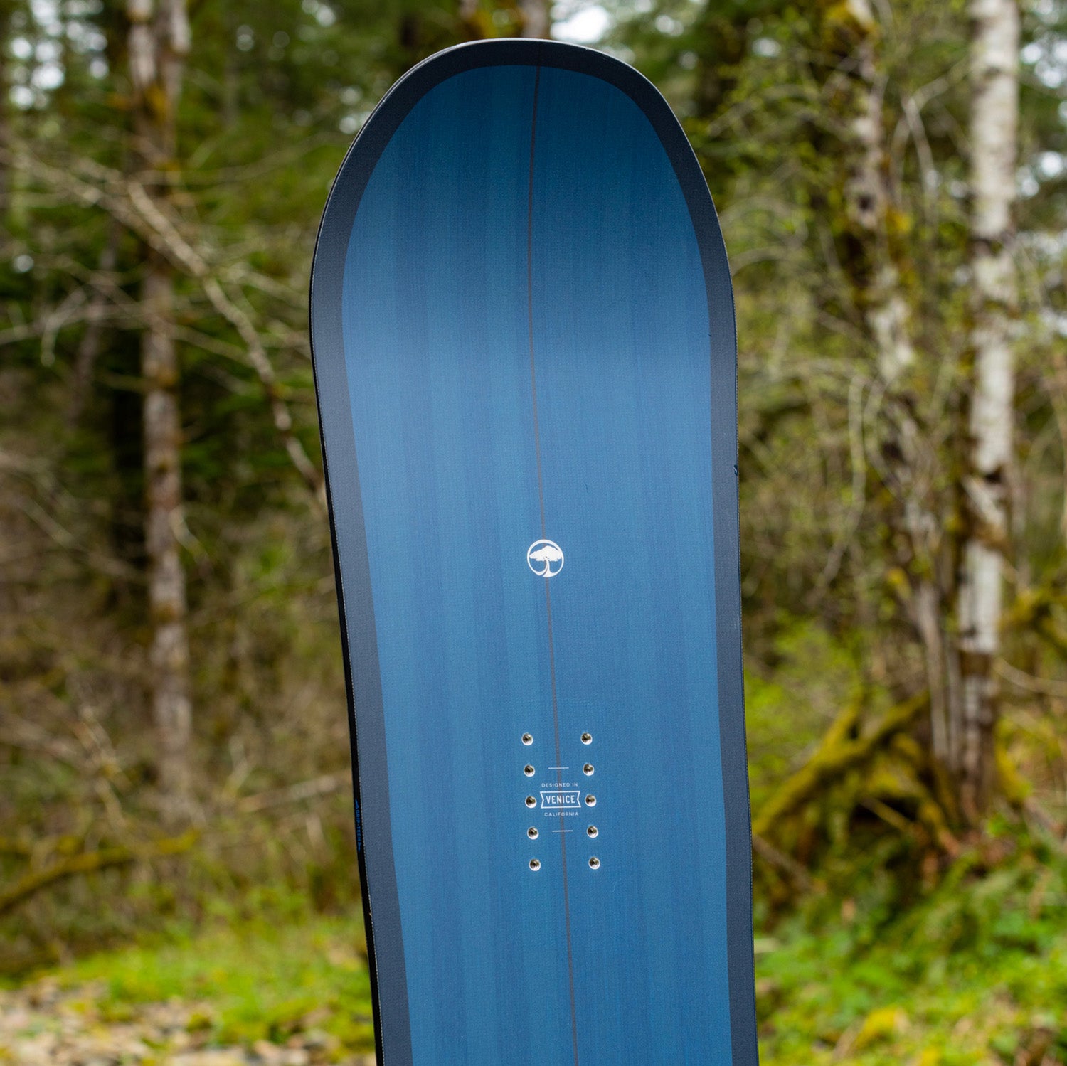 Arbor Foundation Snowboard 2024 – evo